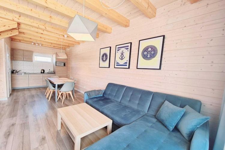 Comfortable Holiday Homes Sarbinowo Exterior foto